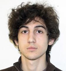 Boston Bombing Suspect Reportedly Tells Mother He Is Innocent