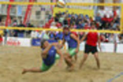 sky sports televising england beach volleyball