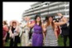 surrey police are gearing up for   investec derby festival weekend