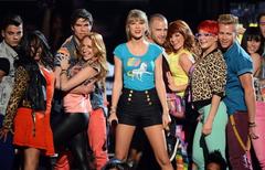 opinion: bieber, taylor, and selena—why today’s pop star should just grow up